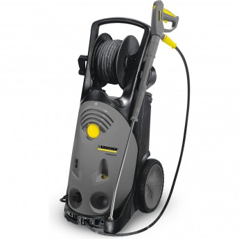 Аппарат высокого давления KARCHER HD 10/23-4 SX PLUS