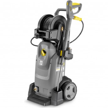 Аппарат высокого давления KARCHER HD 7/17 MXA PLUS Аппарат высокого давления KARCHER HD 7/17 MXA PLUS