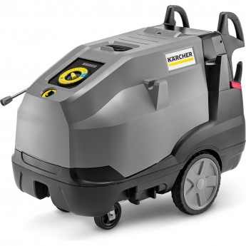Аппарат высокого давления KARCHER HDS 13/20-4 S EU с подогревом воды Аппарат высокого давления KARCHER HDS 13/20-4 S EU с подогревом воды