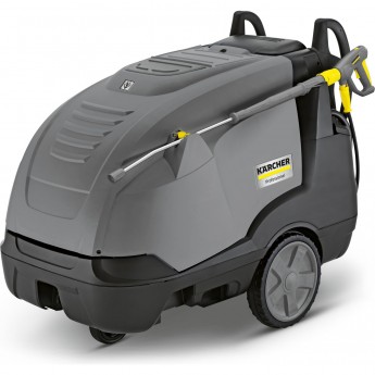 Аппарат высокого давления KARCHER HDS-E 8/16-4 M 12 kW Аппарат высокого давления KARCHER HDS-E 8/16-4 M 12 kW