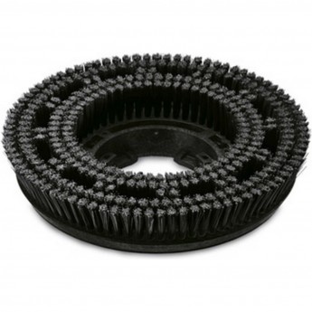 Дисковая щетка KARCHER BD 700\750\Trike жесткий черный Дисковая щетка KARCHER BD 700\750\Trike жесткий черный