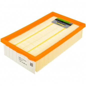 Фильтр плоский KARCHER NT 361, 35/1, 45/1, 55/1 Фильтр плоский KARCHER NT 361, 35/1, 45/1, 55/1