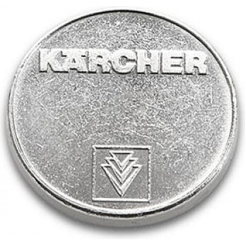 Жетон KARCHER 21.75 x 2.7 mm для SB-SAUGER