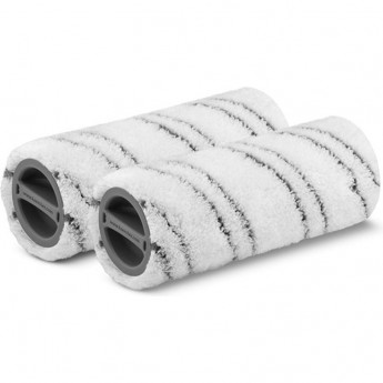 Комплект серых валиков KARCHER grau Комплект серых валиков KARCHER grau