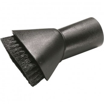 Насадка с щетиной KARCHER DN 35 для пылесосов DS MV SE Насадка с щетиной KARCHER DN 35 для пылесосов DS MV SE