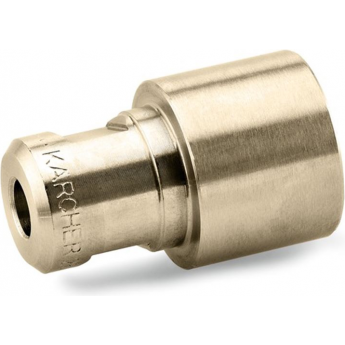 Пароструйное сопло KARCHER с углом распыления 40° (разм.80) Пароструйное сопло KARCHER с углом распыления 40° (разм.80)