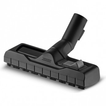 Переключаемая насадка KARCHER для влажной и сухой уборки для пылесосов серии WD, MV DN 35 Переключаемая насадка KARCHER для влажной и сухой уборки для пылесосов серии WD, MV DN 35