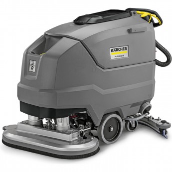 Поломоечная машина KARCHER BD 80/100 W CLASSIC BP Поломоечная машина KARCHER BD 80/100 W CLASSIC BP