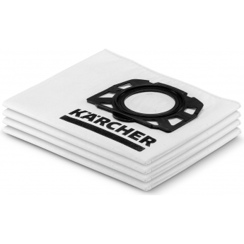 Пылесборный мешок моющийся KARCHER Пылесборный мешок моющийся KARCHER