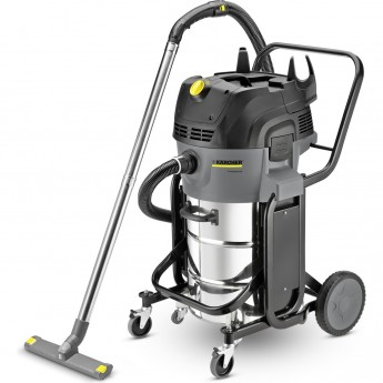 Пылесос влажной и сухой уборки KARCHER NT 55/2 TACT² ME I