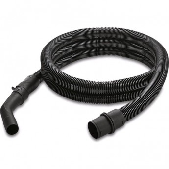 Всасывающий шланг KARCHER DN 40, 4 м, в сборе, для пылесоса Karcher NT 65/2 Всасывающий шланг KARCHER DN 40, 4 м, в сборе, для пылесоса Karcher NT 65/2