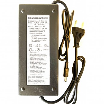 Зарядное устройство KARCHER Clean Li-ion 36V 70A